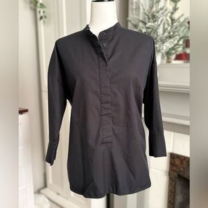 MPG Women's Black Blouse